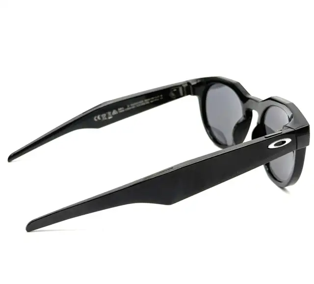 Oakley Meta HSTN Smart AI Glasses – Black /Prizm Black Polarized - Photo 6