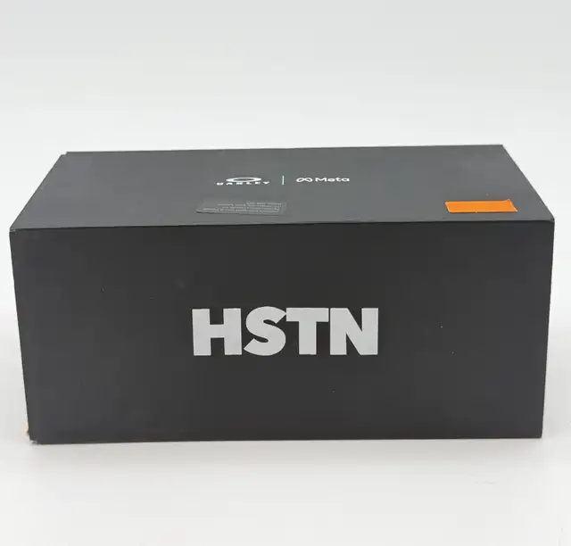 Oakley Meta HSTN Smart AI Glasses – Black /Prizm Black Polarized - Photo 9