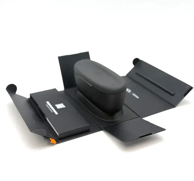 Oakley Meta HSTN Smart AI Glasses – Black /Prizm Black Polarized - Photo 10