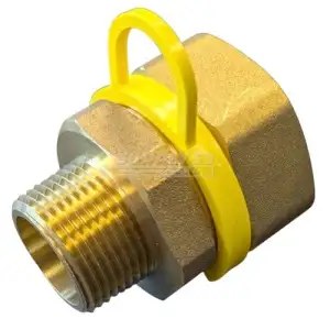 CSST Tubing And Fittings - Photo 2