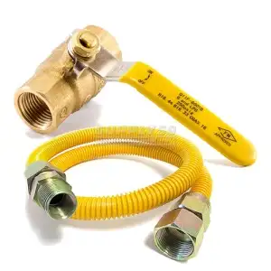 CSST Tubing And Fittings - Photo 4