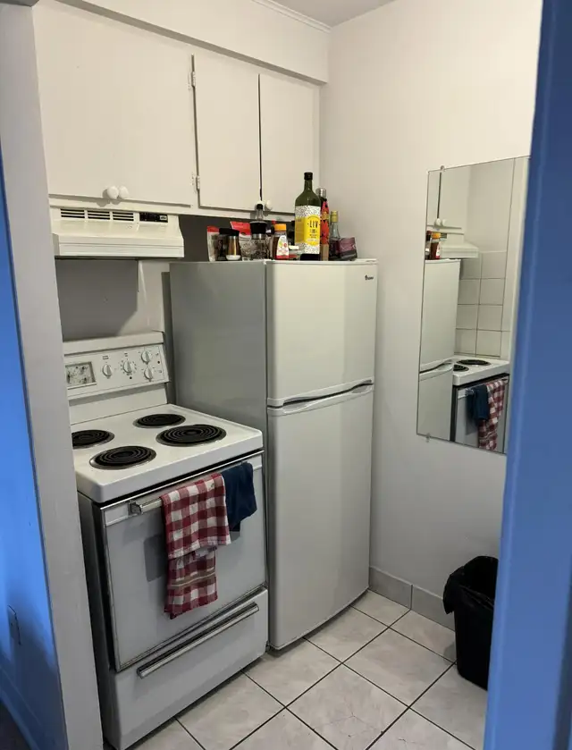 Loft à louer à Ste Foy pour juillet - Photo 5