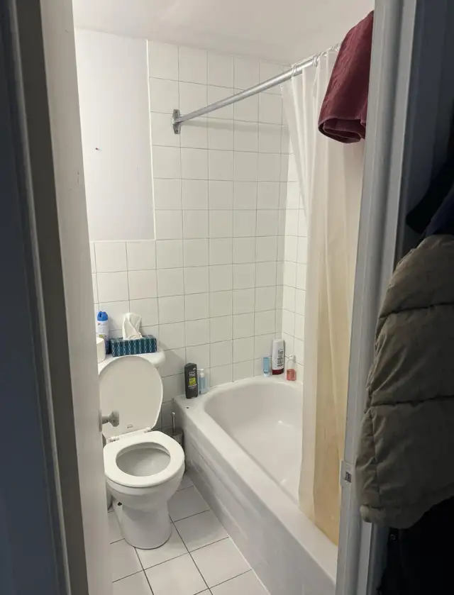 Loft à louer à Ste Foy pour juillet - Photo 6