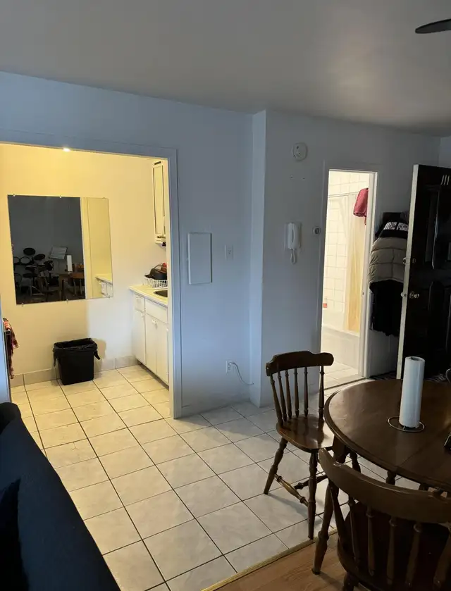 Loft à louer à Ste Foy pour juillet - Photo 7