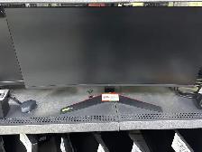 LG 34GL750-B 21:9 Wide Freesync IPS Monitor