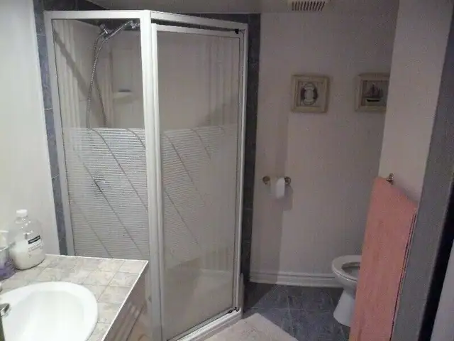 Chambre à louer du dimanche PM au vendredi PM - Photo 3