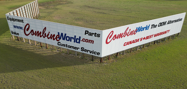 AGRICULTURAL PARTS DEPOT OPERATOR (MB)