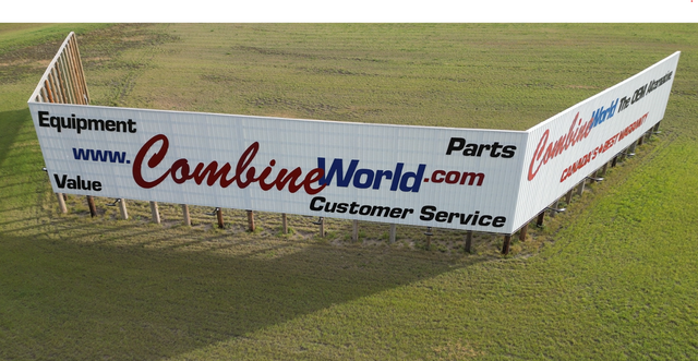 AGRICULTURAL PARTS DEPOT OPERATOR (MB) - Photo 3