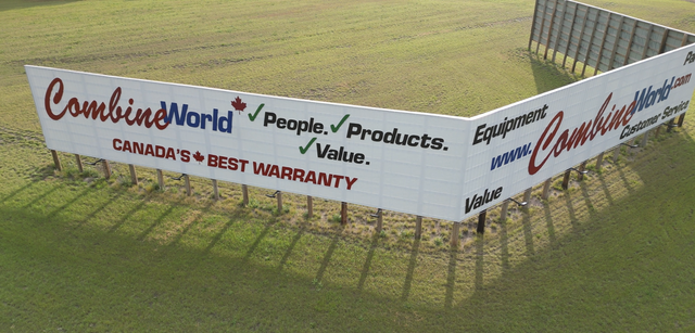 AGRICULTURAL PARTS DEPOT OPERATOR (MB) - Photo 4