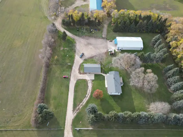 AGRICULTURAL PARTS DEPOT OPERATOR (MB) - Photo 6