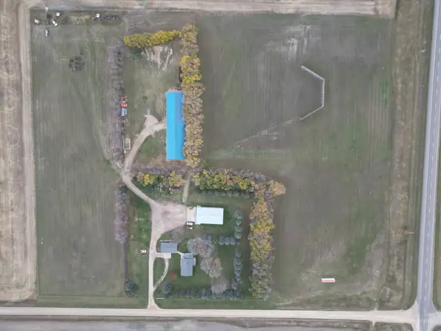 AGRICULTURAL PARTS DEPOT OPERATOR (MB) - Photo 7