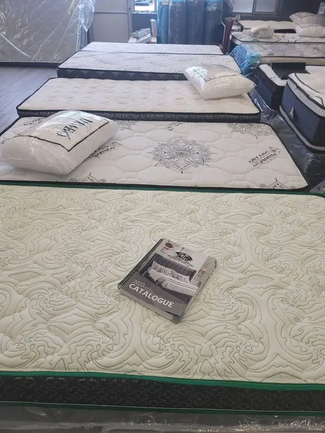 King Mattress Cooling Gel Foam Premium Comfort - Photo 2