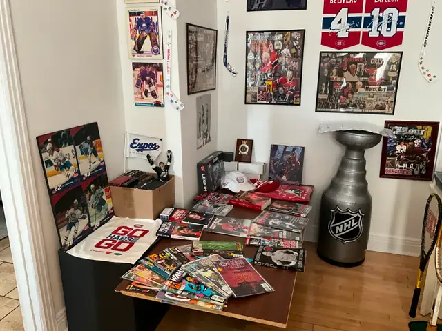 Collections de sports, etc. - Photo 2