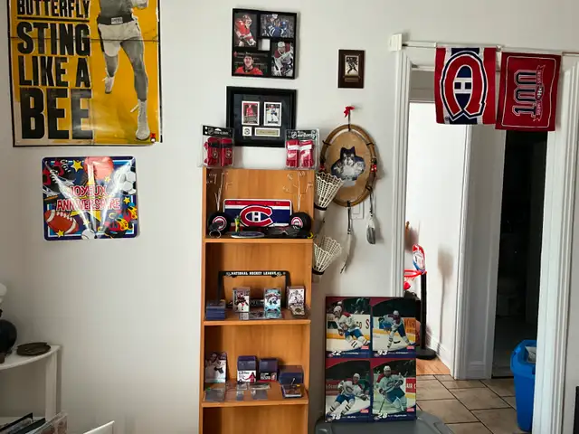 Collections de sports, etc. - Photo 7