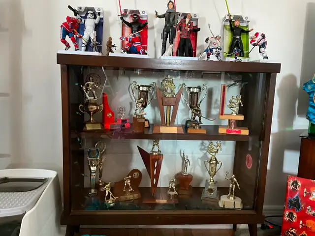 Collections de sports, etc. - Photo 8