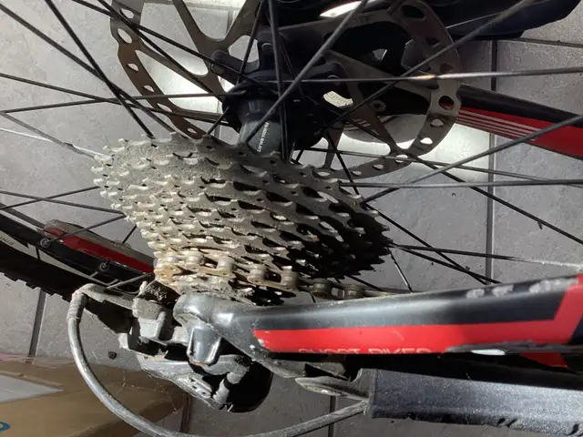 Vélo Ghost - Photo 3