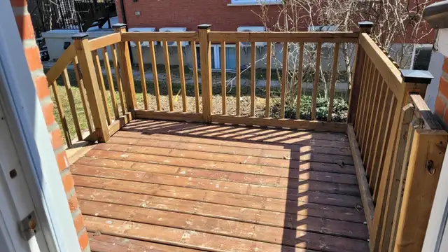 Superbe 6 ½ entièrement rénové, disponible dès maintenant! - Photo 5