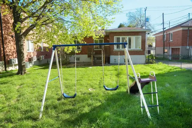 Superbe 6 ½ entièrement rénové, disponible dès maintenant! - Photo 6