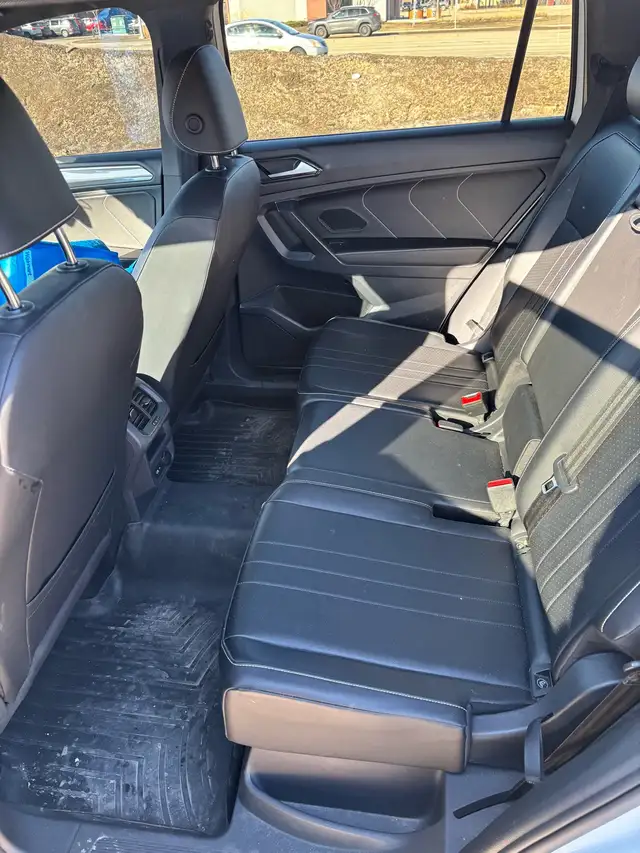 2022 Volkswagen Tiguan R-Line - Photo 7