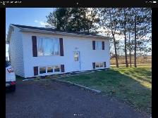 5 bedroom house for rent in Dieppe New-Brunswick