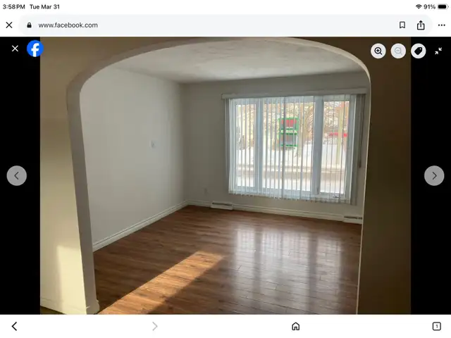 5 bedroom house for rent in Dieppe New-Brunswick - Photo 4