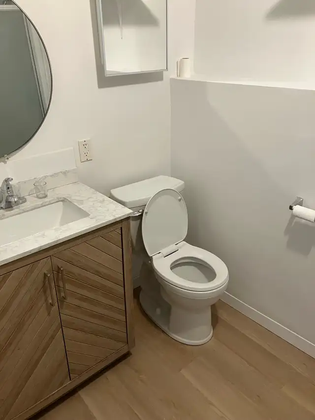 5 bedroom house for rent in Dieppe New-Brunswick - Photo 7