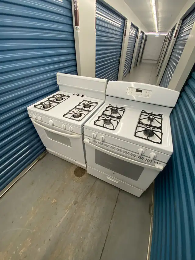 WHITE GAS RANGES AVAILABLE - Photo 3