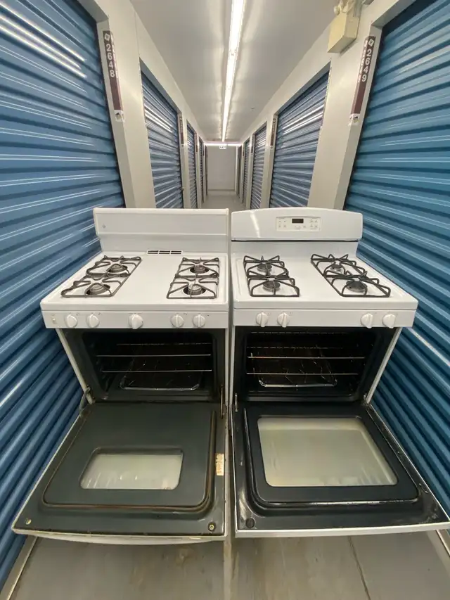 WHITE GAS RANGES AVAILABLE - Photo 5