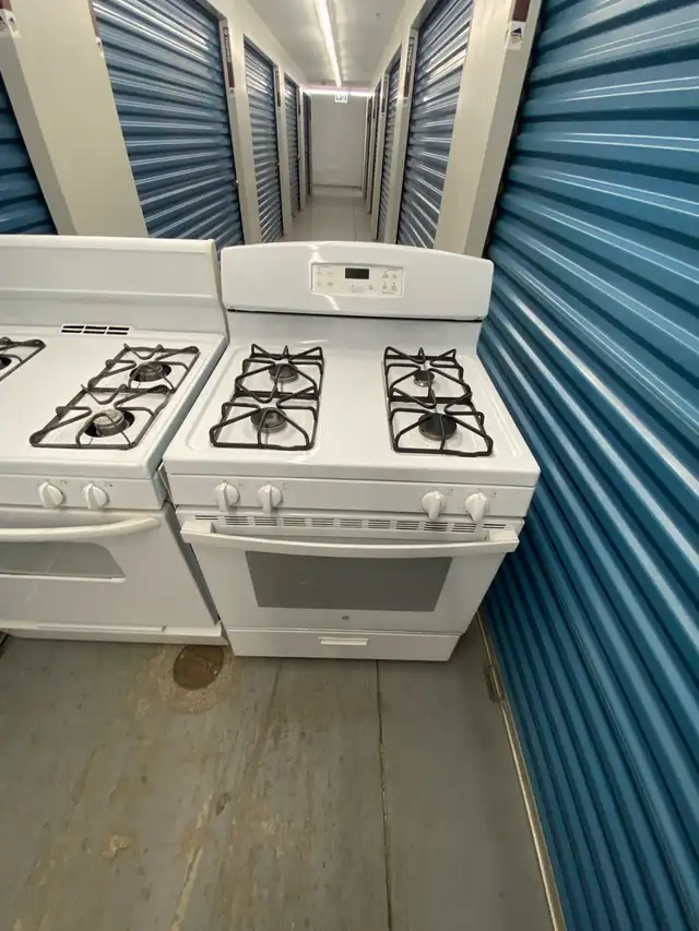 WHITE GAS RANGES AVAILABLE - Photo 6