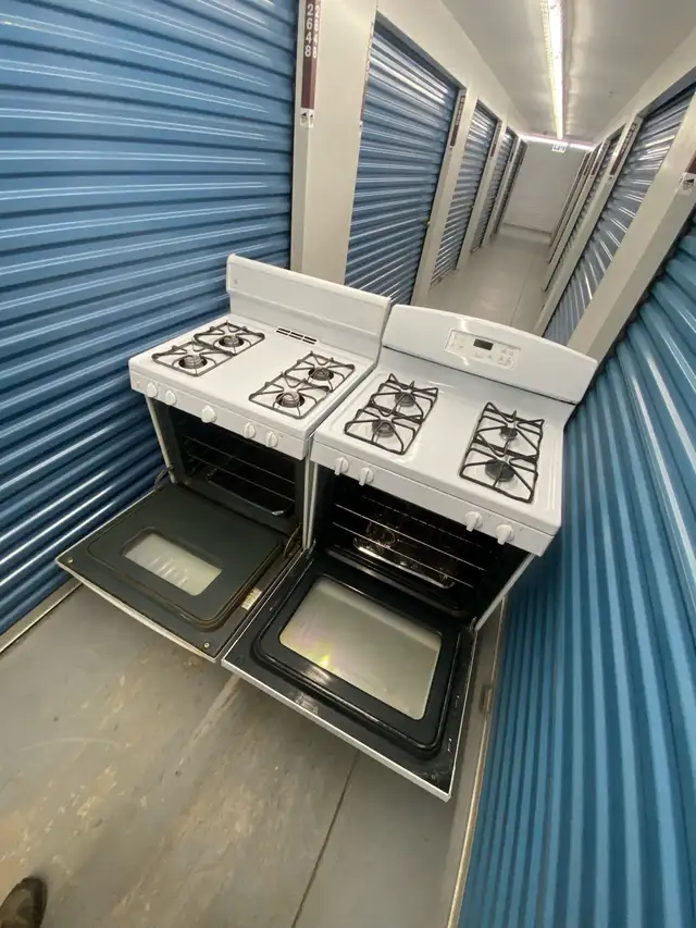 WHITE GAS RANGES AVAILABLE - Photo 8