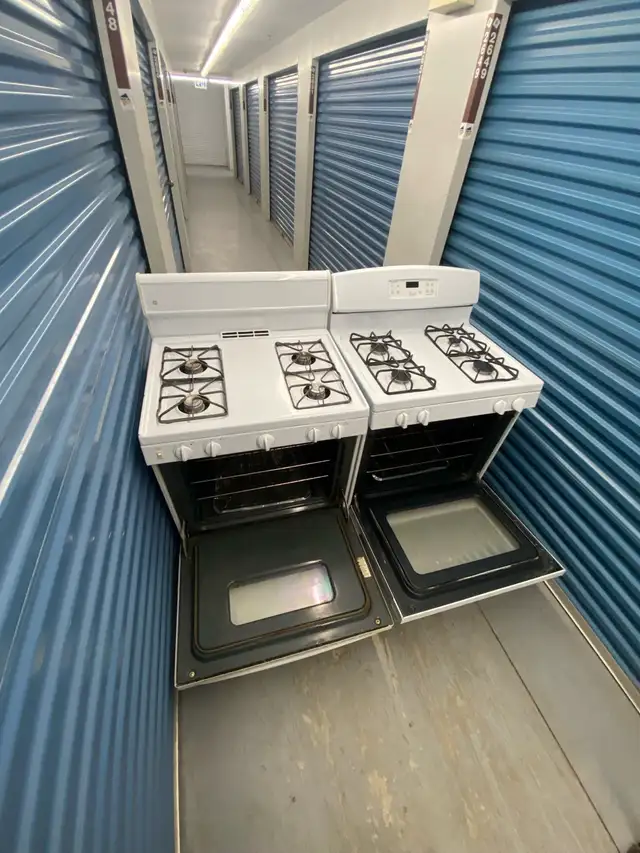 WHITE GAS RANGES AVAILABLE - Photo 9