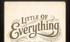 Little Of Everything WorkFromHome