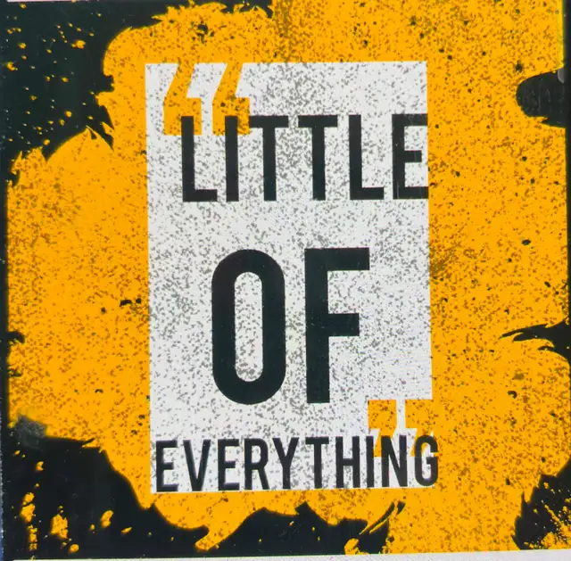 Little Of Everything WorkFromHome - Photo 3