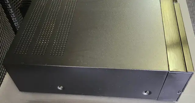 PHILIPS CD650 CD PLAYER WITH REMOTE CONTROL - Photo 5