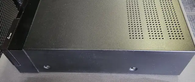 PHILIPS CD650 CD PLAYER WITH REMOTE CONTROL - Photo 6