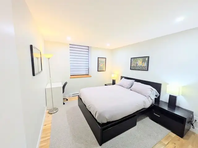 2 Beds  1 bath ALL Included- Metro Guy - Available Now - Photo 2