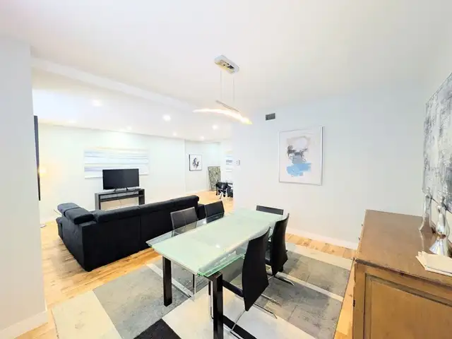 2 Beds  1 bath ALL Included- Metro Guy - Available Now - Photo 4