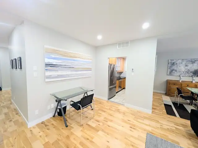 2 Beds  1 bath ALL Included- Metro Guy - Available Now - Photo 6