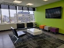 Private Office on our Penthouse Floor, Expansive Niagara Views - Photo 4