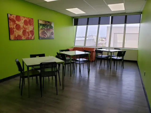 Private Office on our Penthouse Floor, Expansive Niagara Views - Photo 5