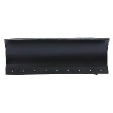 Heavy Duty 84" Skid Steer Plow - Photo 2