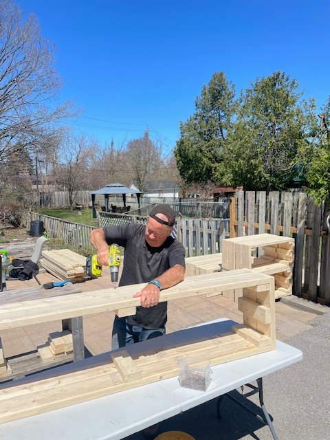 Garden Planter Boxes - Photo 2