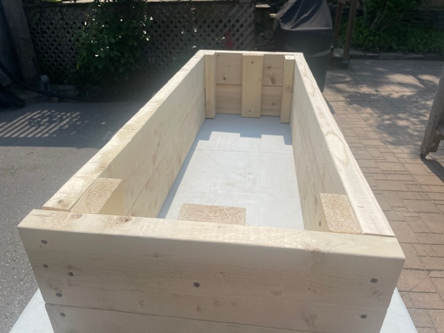 Garden Planter Boxes - Photo 3