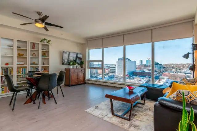 The condo you've been dreaming about! Unit 1007 - 15 Kings Wharf - Photo 5