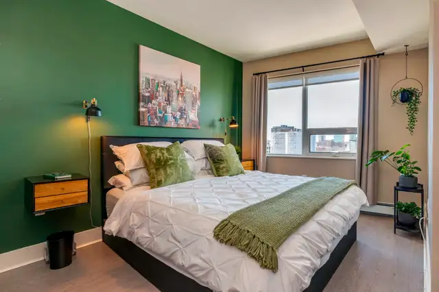 The condo you've been dreaming about! Unit 1007 - 15 Kings Wharf - Photo 6