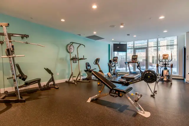 The condo you've been dreaming about! Unit 1007 - 15 Kings Wharf - Photo 10