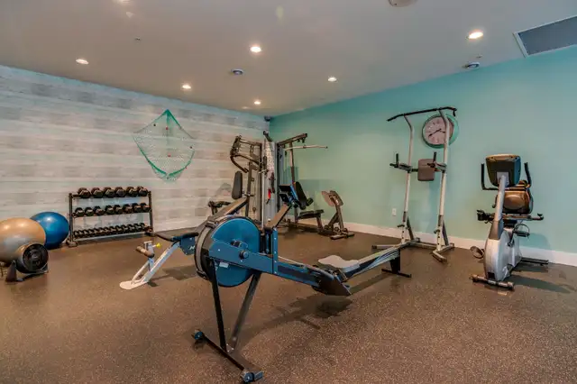 The condo you've been dreaming about! Unit 1007 - 15 Kings Wharf - Photo 11