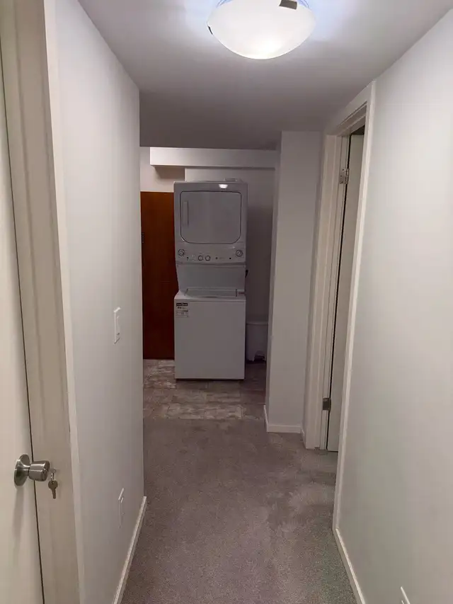 Furnished 1 Bedroom Basement condo - Photo 4