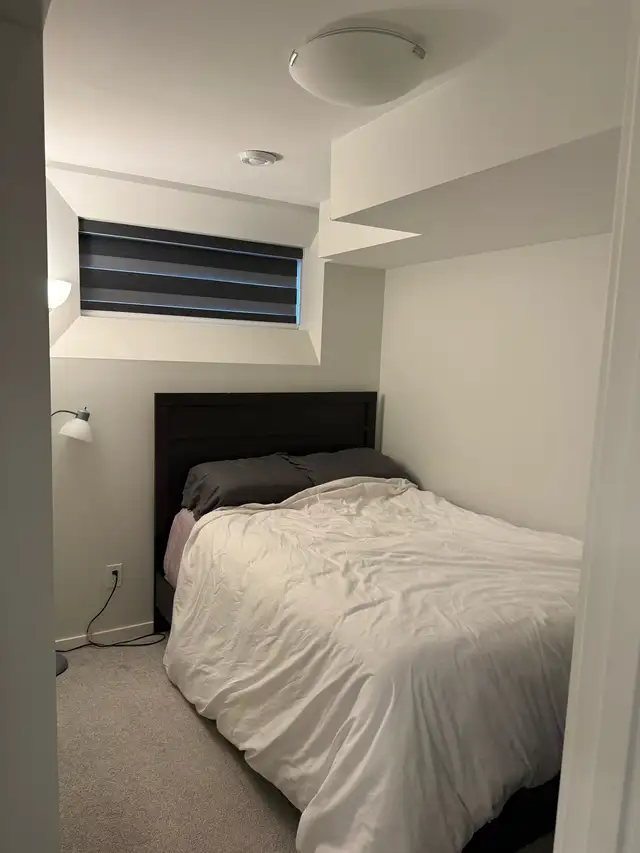 Furnished 1 Bedroom Basement condo - Photo 5