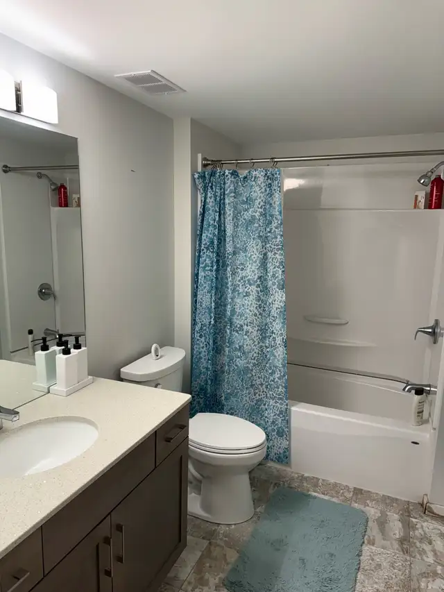 Furnished 1 Bedroom Basement condo - Photo 8